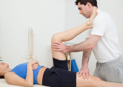 Mobility or stability? Using the joint-by-joint approach can help you determine the proper therapeutic objective.