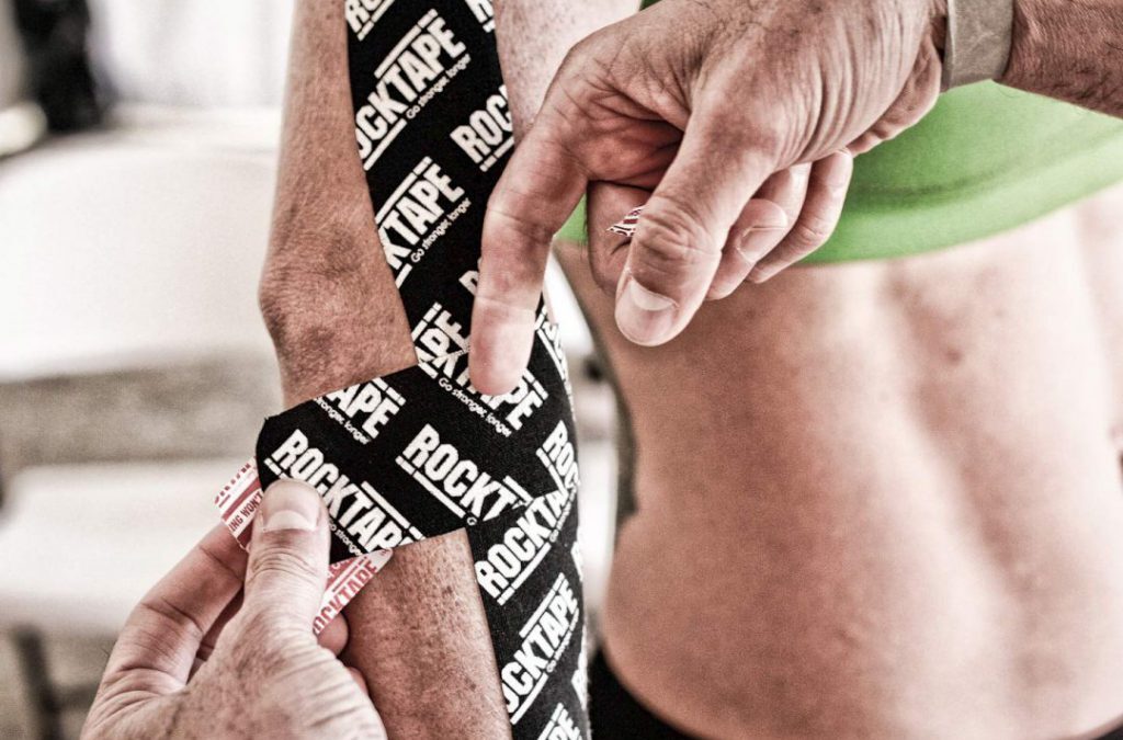 The Art and Science of Kinesiology Taping, Part 2