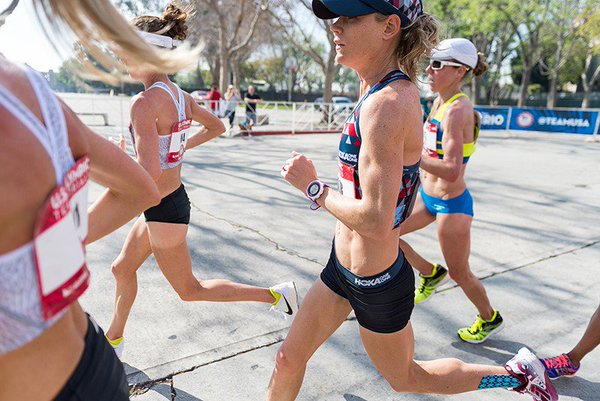 Kinesiology Tape for Runners
